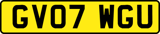 GV07WGU