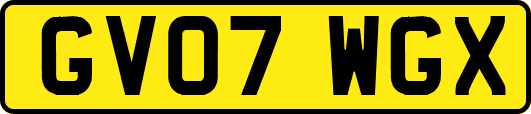 GV07WGX