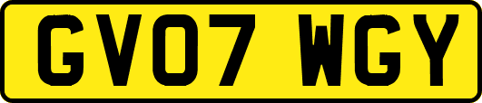 GV07WGY