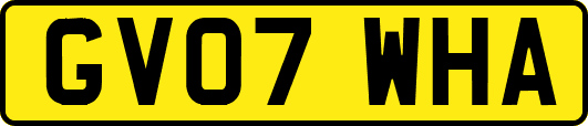 GV07WHA
