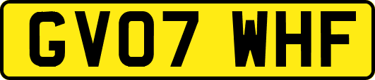GV07WHF