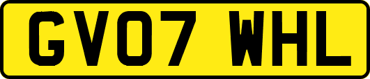 GV07WHL