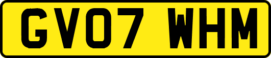 GV07WHM