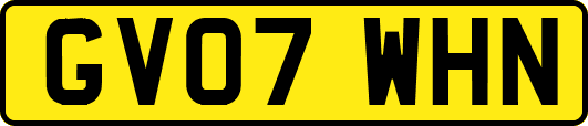 GV07WHN