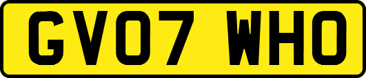 GV07WHO