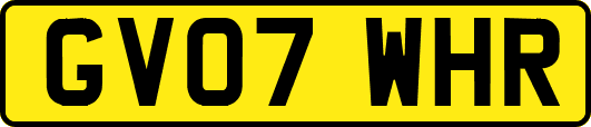 GV07WHR