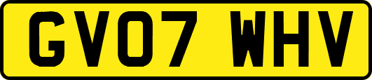 GV07WHV
