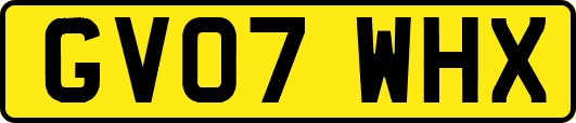 GV07WHX