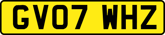 GV07WHZ