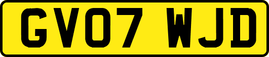 GV07WJD
