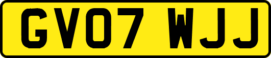 GV07WJJ