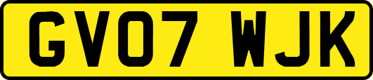 GV07WJK