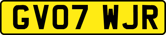 GV07WJR