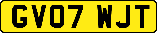 GV07WJT