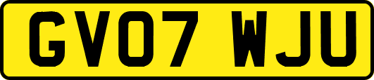GV07WJU