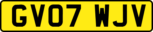 GV07WJV
