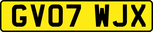 GV07WJX