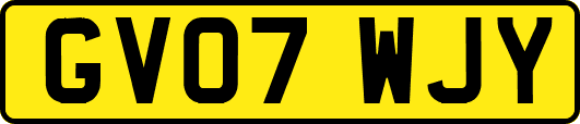 GV07WJY