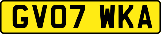 GV07WKA