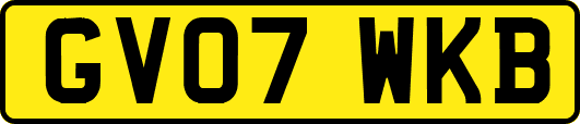 GV07WKB