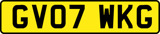 GV07WKG
