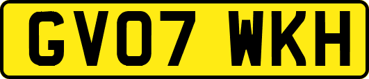 GV07WKH