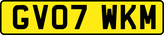 GV07WKM