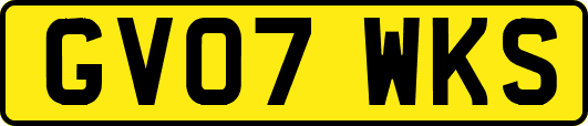 GV07WKS