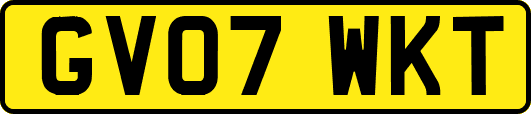 GV07WKT