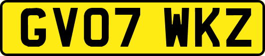 GV07WKZ