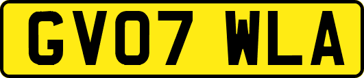 GV07WLA