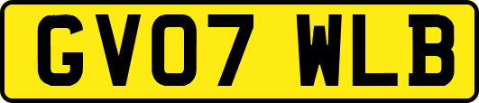 GV07WLB