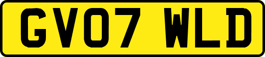 GV07WLD