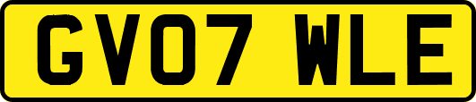 GV07WLE