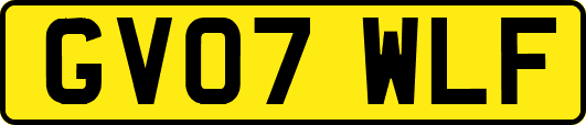 GV07WLF