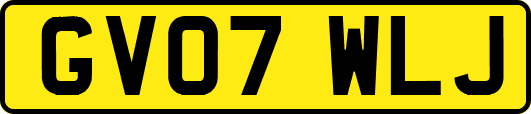 GV07WLJ