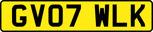 GV07WLK