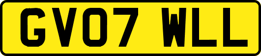 GV07WLL