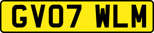 GV07WLM