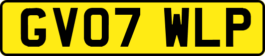 GV07WLP