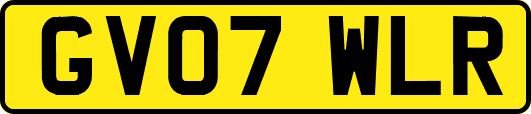 GV07WLR