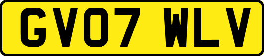 GV07WLV