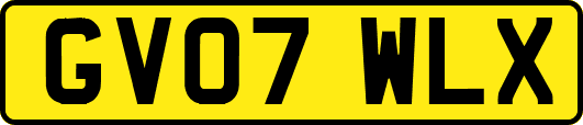 GV07WLX