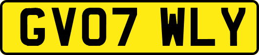GV07WLY