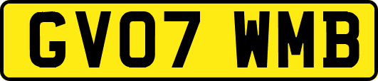 GV07WMB