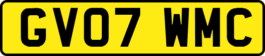 GV07WMC