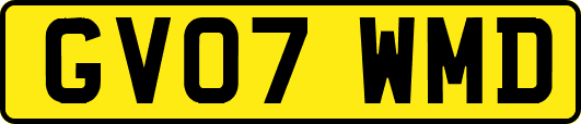 GV07WMD