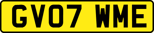 GV07WME