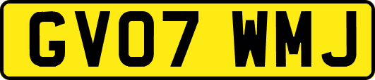 GV07WMJ
