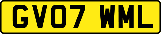 GV07WML